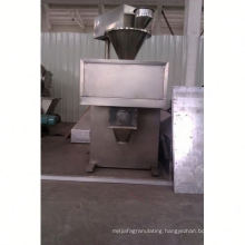 2017 GK series dry method granulator, SS fertilizer granulation machine, horizontal granulation liquid